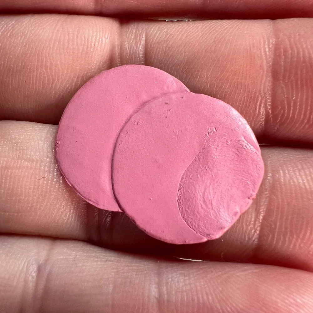 Vintage Tyco Kitchen Littles Food Mini Mart BOLOGNA SANDWICH Grocery Barbie RARE